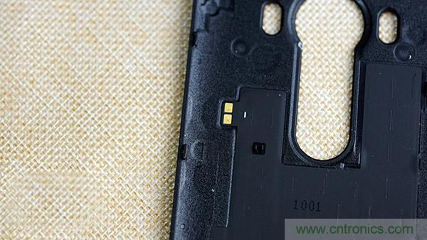 業(yè)界良心 LG V10 評測:剛毅、冷峻，不失人性化