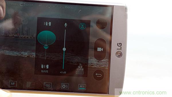 業(yè)界良心 LG V10 評測:剛毅、冷峻，不失人性化