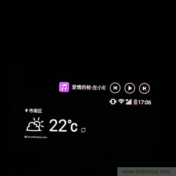 業(yè)界良心 LG V10 評測:剛毅、冷峻，不失人性化
