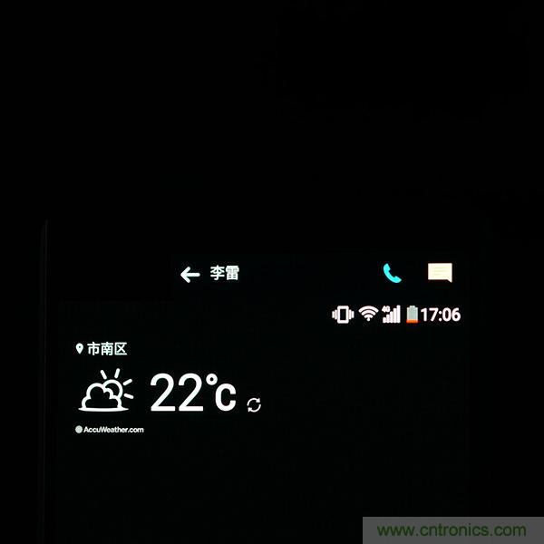 業(yè)界良心 LG V10 評測:剛毅、冷峻，不失人性化