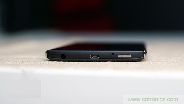 業(yè)界良心 LG V10 評測:剛毅、冷峻，不失人性化