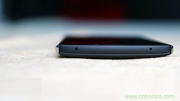 業(yè)界良心 LG V10 評測:剛毅、冷峻，不失人性化
