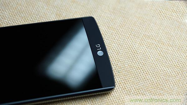 業(yè)界良心 LG V10 評測:剛毅、冷峻，不失人性化