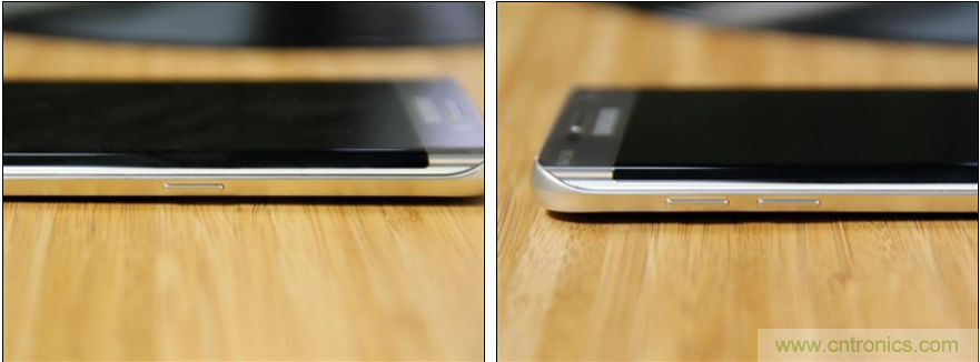 三星S6 edge+評測:擊退note 5,帶著雙曲屏卷土重來