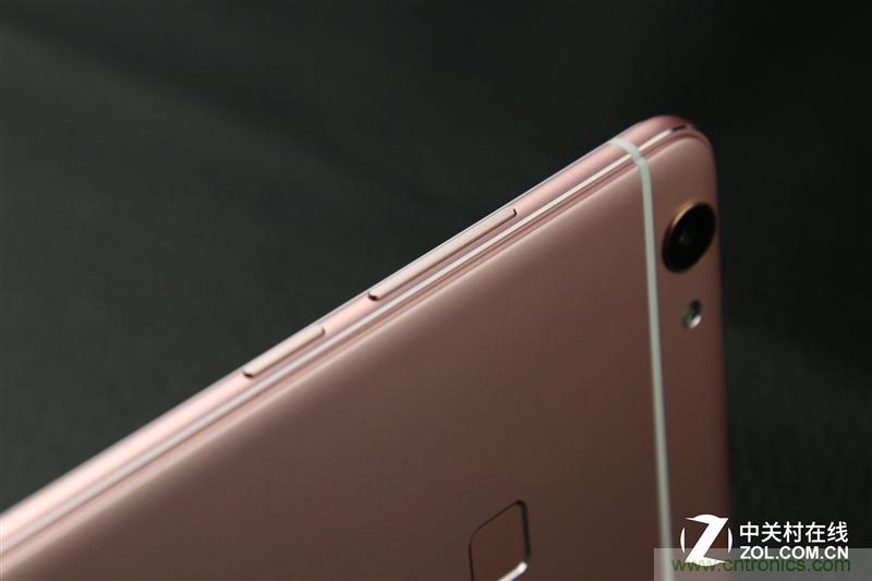 Hi-Fi革命！vivo X6 Plus深度評測：夠快才暢快