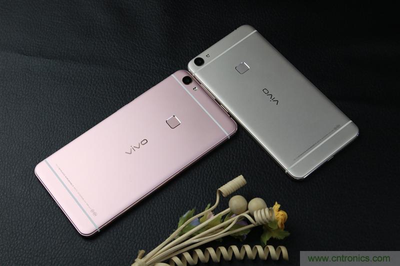 Hi-Fi革命！vivo X6 Plus深度評測：夠快才暢快