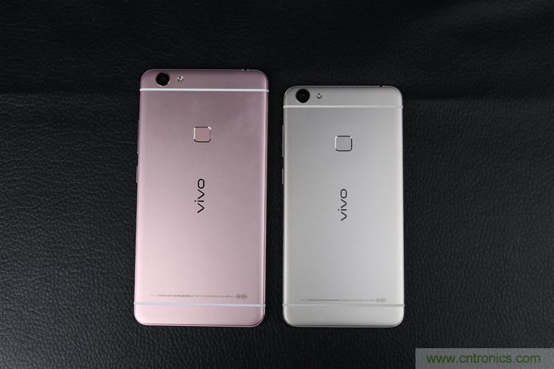 Hi-Fi革命！vivo X6 Plus深度評測：夠快才暢快