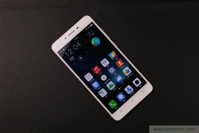 Hi-Fi革命！vivo X6 Plus深度評測：夠快才暢快