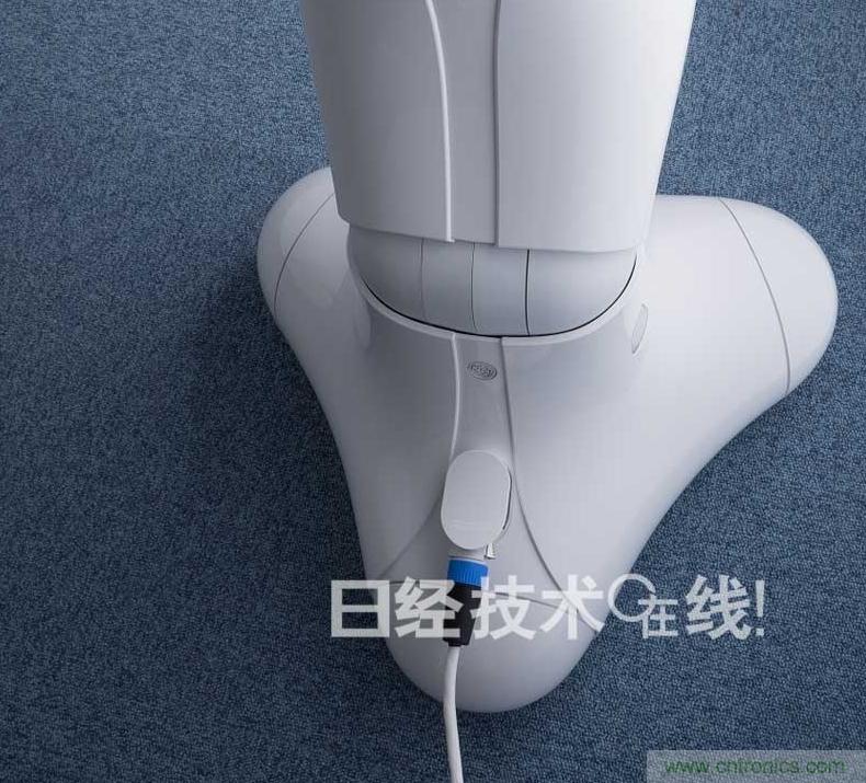 拆解筆記本不過癮，那就來拆拆日本情感機(jī)器人吧！