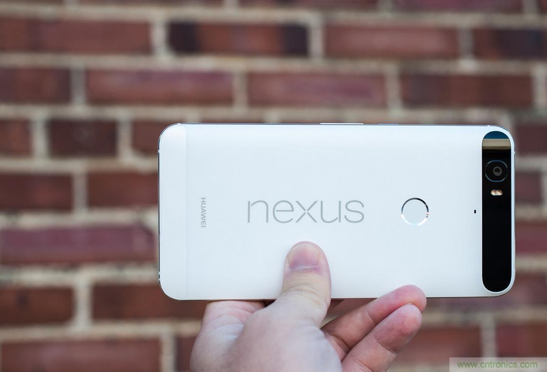 華為Mate S與Nexus 6P橫評:“本是同根生,相煎何太急”