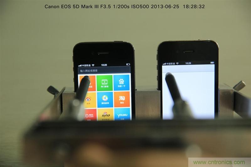 雙叉神器+5D Mark III瘋狂測試：最快手機瀏覽器花落誰家？