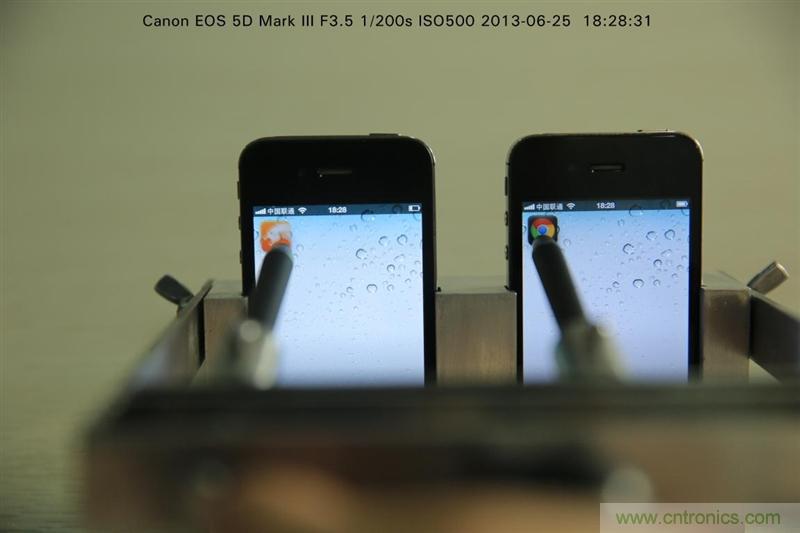 雙叉神器+5D Mark III瘋狂測試：最快手機瀏覽器花落誰家？