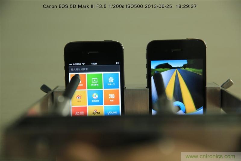 雙叉神器+5D Mark III瘋狂測試：最快手機瀏覽器花落誰家？