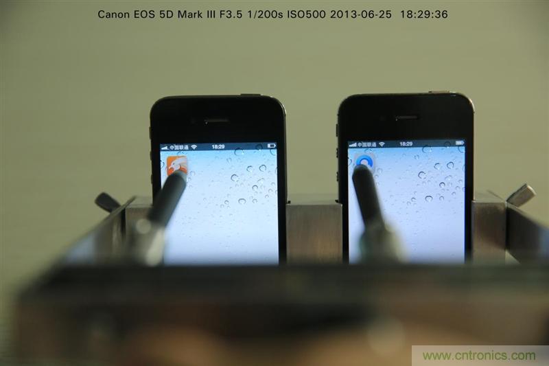 雙叉神器+5D Mark III瘋狂測試：最快手機瀏覽器花落誰家？