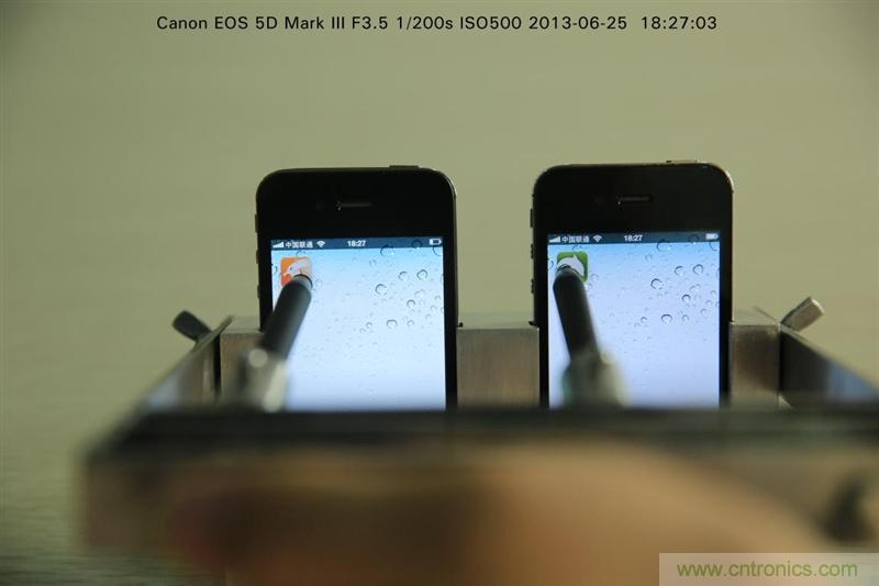 雙叉神器+5D Mark III瘋狂測試：最快手機瀏覽器花落誰家？
