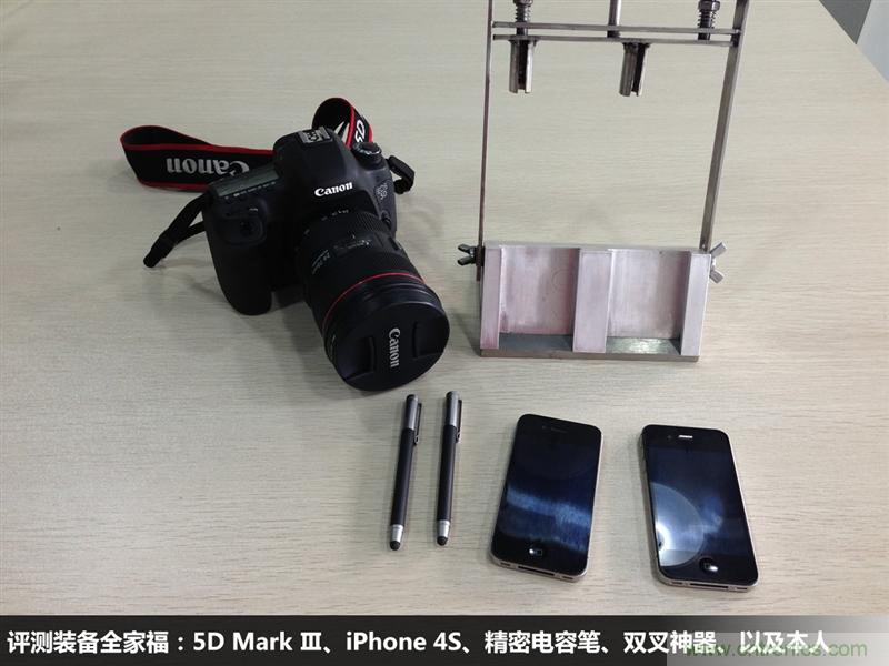 雙叉神器+5D Mark III瘋狂測試：最快手機瀏覽器花落誰家？