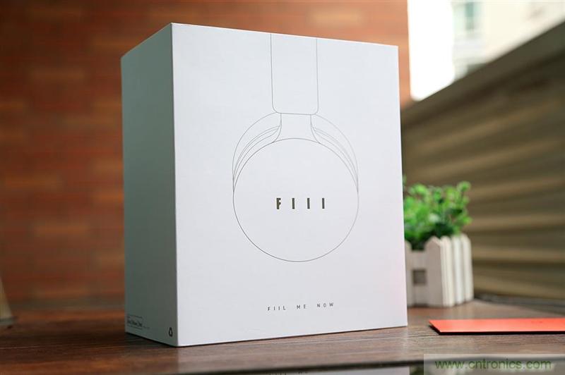 頭條哥的夢想之作！FIIL耳機能讓汪峰上頭條否？