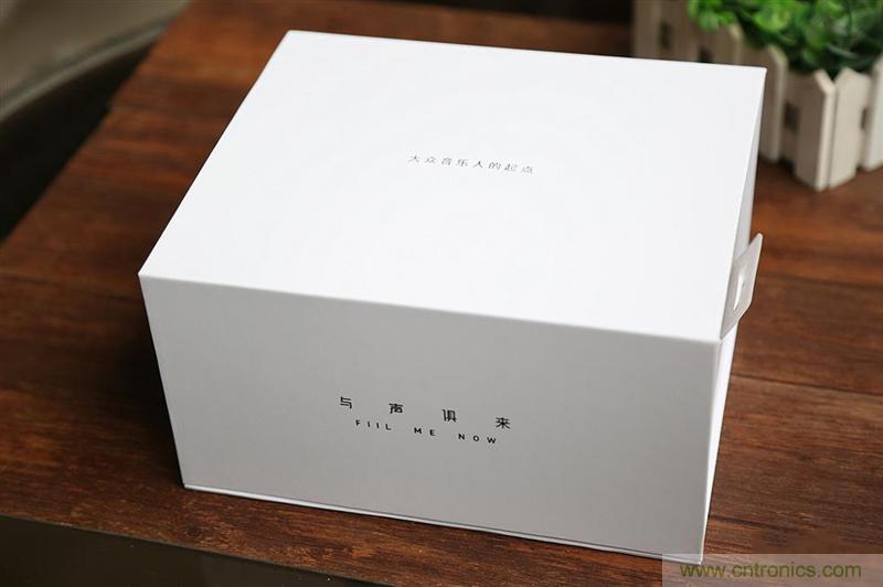 頭條哥的夢想之作！FIIL耳機能讓汪峰上頭條否？