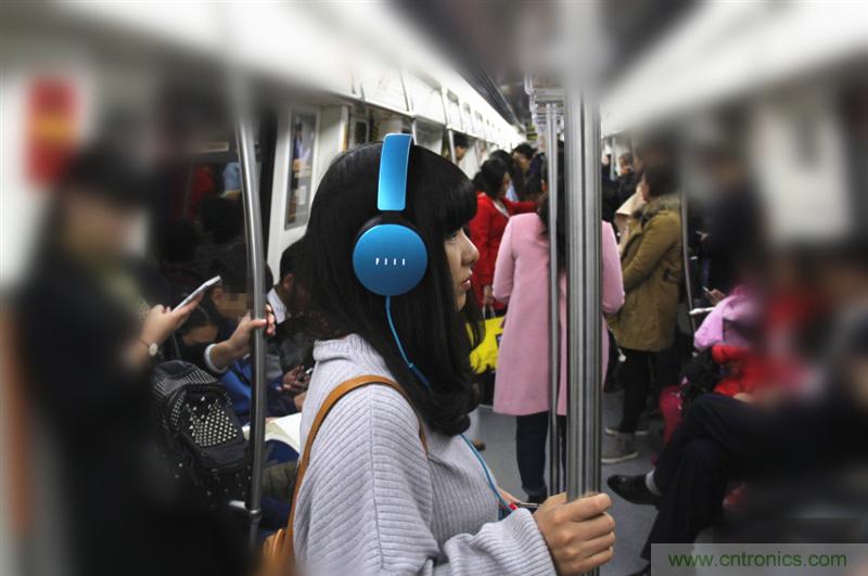 頭條哥的夢想之作！FIIL耳機能讓汪峰上頭條否？