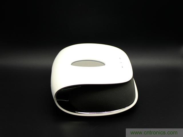 創(chuàng)意無限,品味好聲音!幻響小貝HIFI 2.1震撼來襲