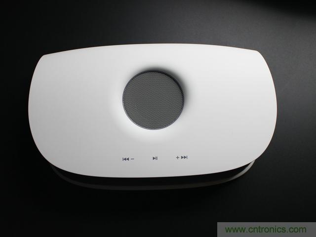 創(chuàng)意無限,品味好聲音!幻響小貝HIFI 2.1震撼來襲