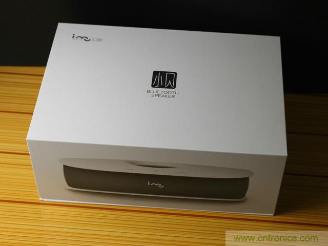 創(chuàng)意無限,品味好聲音!幻響小貝HIFI 2.1震撼來襲