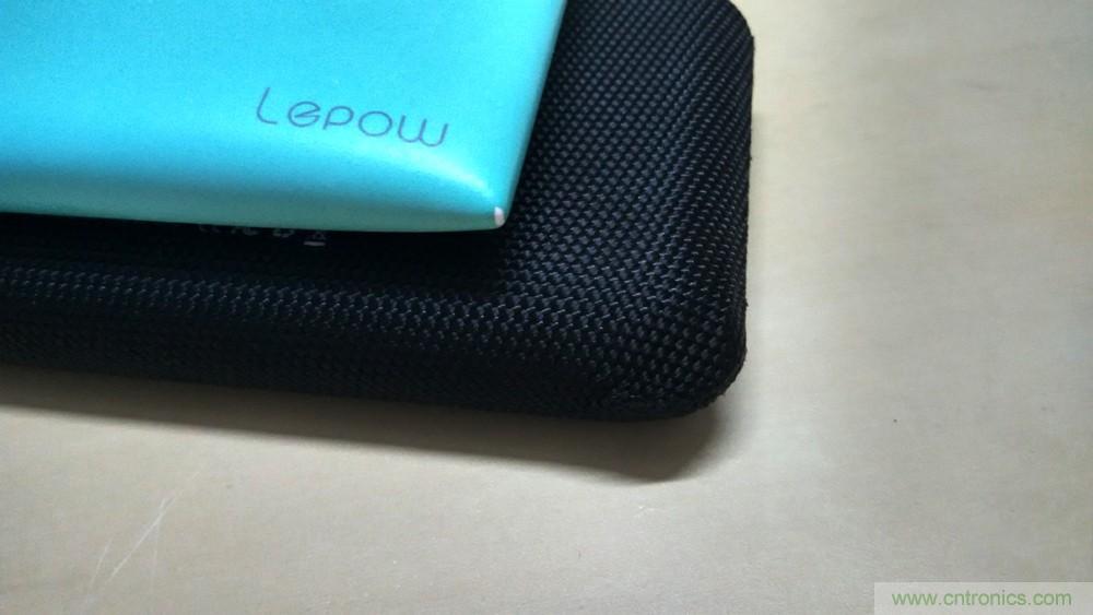來也匆匆，去也匆匆——Lepow移動電源評測
