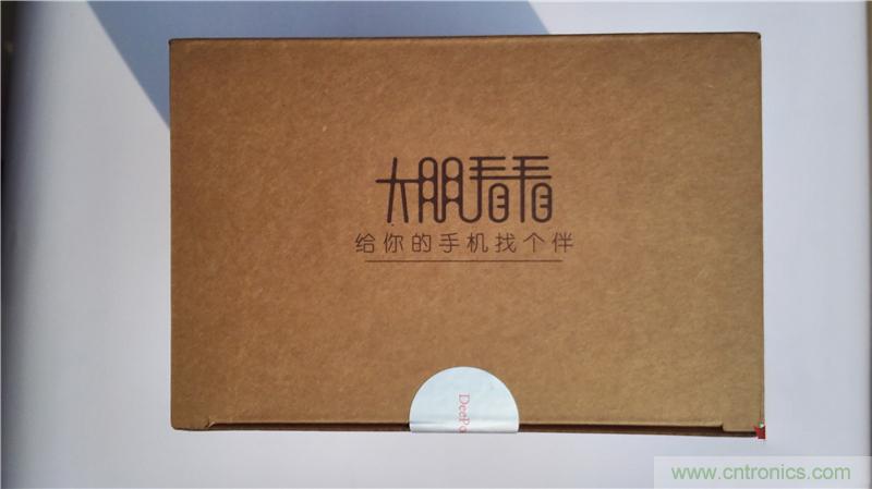 “撩妹”神器，就要你好看--大朋看看評測