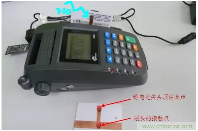 靜電防護直接動手，設計與整改相輔相成！