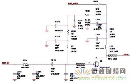 Atheros對Ralink,看WiFi產品的射頻電路設計