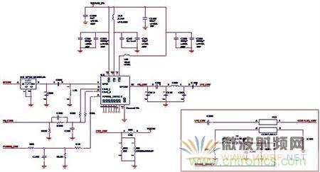 Atheros對Ralink,看WiFi產品的射頻電路設計