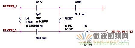 Atheros對Ralink,看WiFi產品的射頻電路設計