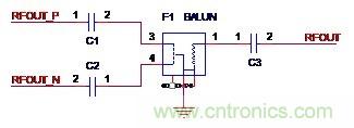 Atheros對Ralink,看WiFi產品的射頻電路設計