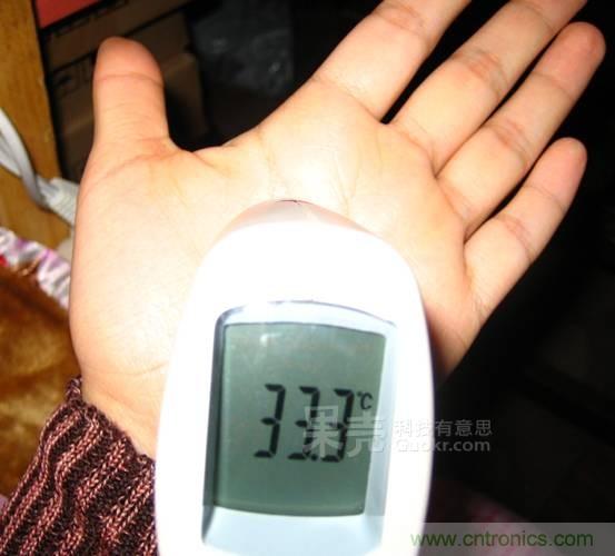 自動溫調速風扇，讓你的電腦更冷靜