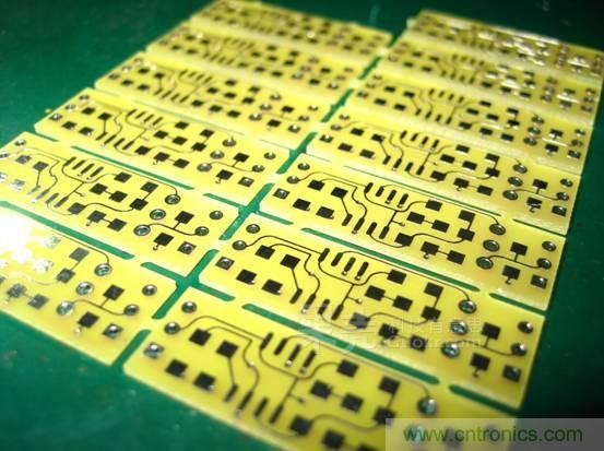 自動溫調速風扇，讓你的電腦更冷靜