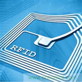 RFID技術原理、特點及應用詳解