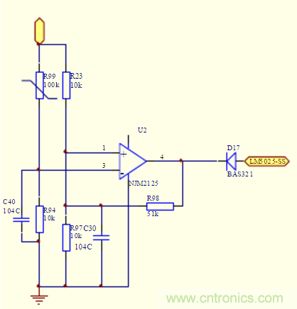 開(kāi)關(guān)電源各種保護(hù)電路實(shí)例詳細(xì)解剖！