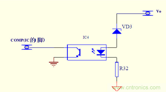 開(kāi)關(guān)電源各種保護(hù)電路實(shí)例詳細(xì)解剖！