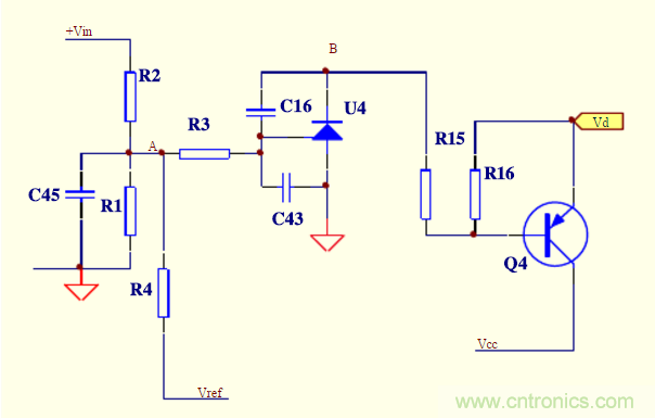 開(kāi)關(guān)電源各種保護(hù)電路實(shí)例詳細(xì)解剖！