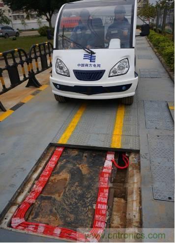 無線充電的普及距離我們還有多遠？