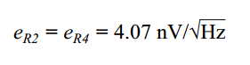 精密數據采集信號鏈上的噪聲怎么處理？
