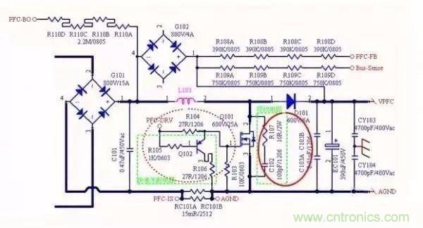 開關電源EMC過不了?PCB畫板工程師責任大了!