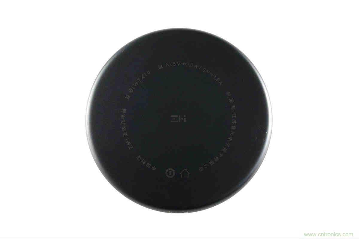 拆解對(duì)比：系出同門，小米、紫米無(wú)線充電器的差別有多大？