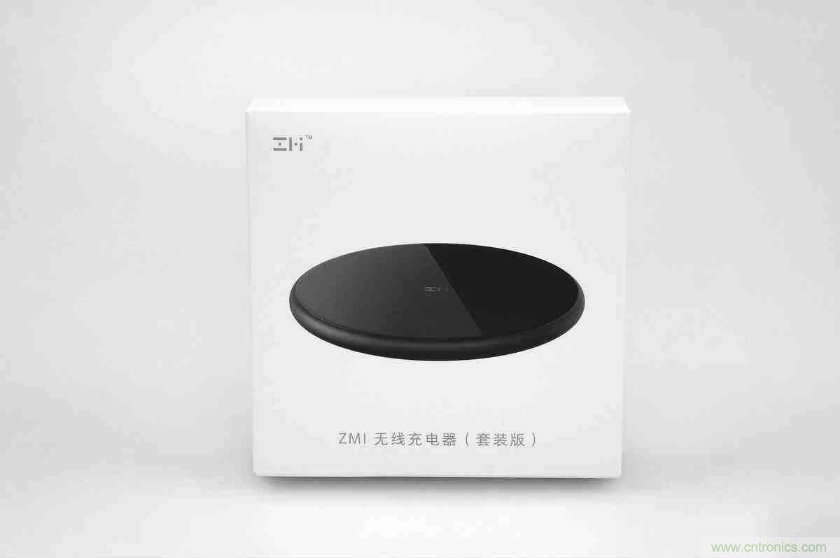拆解對(duì)比：系出同門，小米、紫米無(wú)線充電器的差別有多大？