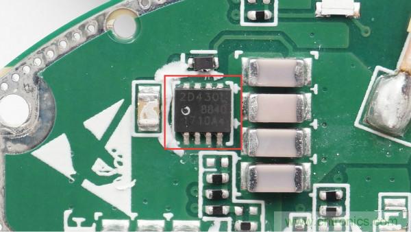 拆解華為保時捷設計快充無線充電器:憑啥能賣699?