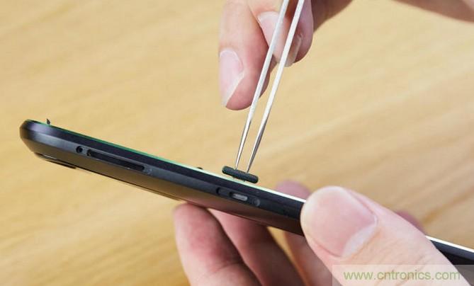 拆解黑鯊手機：多級直觸一體式液冷系統有什么門道？