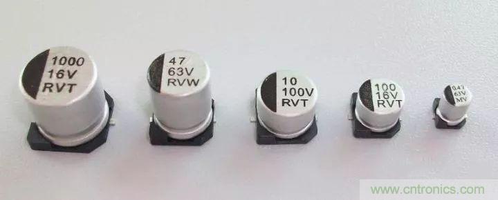 用了那么多年的電容，但是電容的內(nèi)部結(jié)構(gòu)你知道嗎？