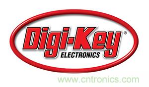 Digi-Key 通過與知名供應商合作,拓展工業(yè)自動化產(chǎn)品組合;支持移動設(shè)備的新登陸頁面