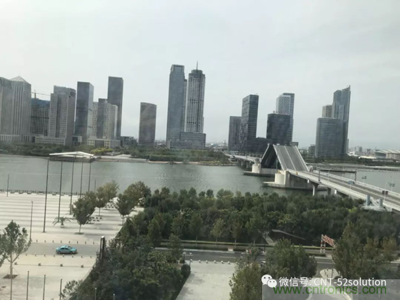 中美德三國院士和500位產(chǎn)學(xué)研領(lǐng)袖共商AI,可穿戴與智慧養(yǎng)老健康創(chuàng)新大計(jì)！