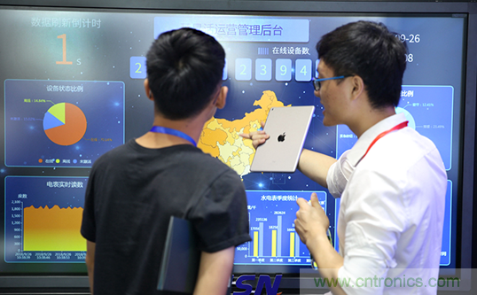 做智能門鎖市場,有哪些關鍵取勝點? 做智能門鎖市場,有哪些關鍵取勝點?